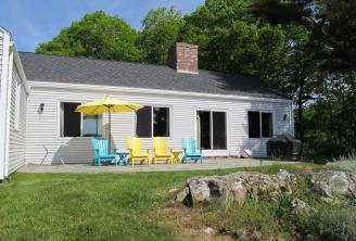 Maine Seaside Rentals Seasonal Rentals In Maine Vacation