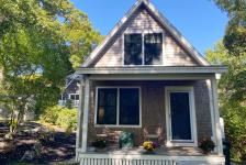 Timber Point Cottage